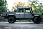 Thumbnail Photo 6 for 1993 Land Rover Defender 130 V8