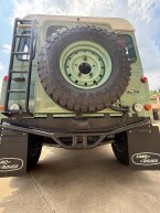 Thumbnail Photo 4 for 1993 Land Rover Defender 90 75th Limited Edition for Sale by Owner