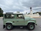 Thumbnail Photo 3 for 1993 Land Rover Defender 90 75th Limited Edition for Sale by Owner