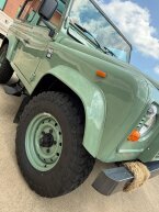 Thumbnail Photo 5 for 1993 Land Rover Defender 90 75th Limited Edition for Sale by Owner