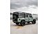 1993 Land Rover Defender 110
