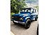 1993 Land Rover Defender 110