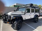 Thumbnail Photo 3 for 1993 Land Rover Defender 110 for Sale by Owner