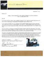 Thumbnail Photo 1 for 1993 Land Rover Defender 110 for Sale by Owner