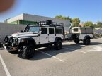 Thumbnail Photo 2 for 1993 Land Rover Defender 110 for Sale by Owner