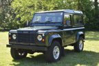 Thumbnail Photo 1 for 1993 Land Rover Defender