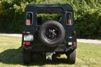 Thumbnail Photo 4 for 1993 Land Rover Defender