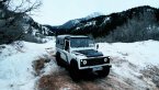 Thumbnail Photo 6 for 1993 Land Rover Defender 110 for Sale by Owner