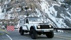 Thumbnail Photo 4 for 1993 Land Rover Defender 110 for Sale by Owner
