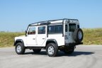 Thumbnail Photo 5 for 1993 Land Rover Defender