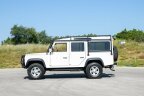 Thumbnail Photo 4 for 1993 Land Rover Defender