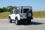 Thumbnail Photo 6 for 1993 Land Rover Defender