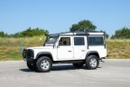 Thumbnail Photo 3 for 1993 Land Rover Defender