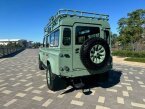 Thumbnail Photo 2 for 1993 Land Rover Defender 110