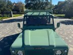 Thumbnail Photo 1 for 1993 Land Rover Defender 110