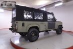 Thumbnail Photo 4 for 1993 Land Rover Defender