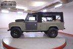 Thumbnail Photo 5 for 1993 Land Rover Defender