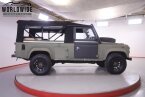 Thumbnail Photo 6 for 1993 Land Rover Defender