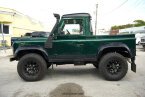 Thumbnail Photo 3 for 1993 Land Rover Defender