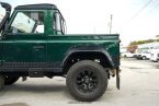 Thumbnail Photo 5 for 1993 Land Rover Defender