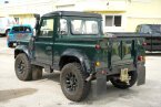 Thumbnail Photo 6 for 1993 Land Rover Defender