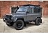 1993 Land Rover Defender