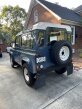 Thumbnail Photo 4 for 1993 Land Rover Defender 90 for Sale by Owner