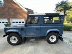 Thumbnail Photo 2 for 1993 Land Rover Defender 90 for Sale by Owner