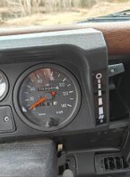 Thumbnail Photo 5 for 1993 Land Rover Defender