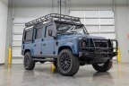 Thumbnail Photo 1 for 1993 Land Rover Defender