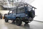 Thumbnail Photo 4 for 1993 Land Rover Defender