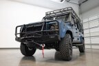 Thumbnail Photo 6 for 1993 Land Rover Defender
