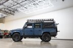 Thumbnail Photo 3 for 1993 Land Rover Defender