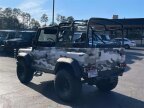 Thumbnail Photo 4 for 1993 Land Rover Defender