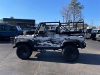 Thumbnail Photo 5 for 1993 Land Rover Defender