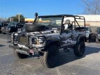 Thumbnail Photo 6 for 1993 Land Rover Defender