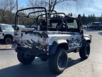 Thumbnail Photo 2 for 1993 Land Rover Defender