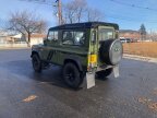 Thumbnail Photo 4 for 1993 Land Rover Defender 90