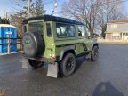 Thumbnail Photo 2 for 1993 Land Rover Defender 90
