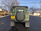 Thumbnail Photo 3 for 1993 Land Rover Defender 90