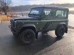 Thumbnail Photo 6 for 1993 Land Rover Defender 90