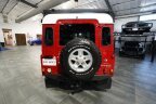 Thumbnail Photo 4 for 1993 Land Rover Defender