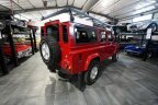 Thumbnail Photo 5 for 1993 Land Rover Defender