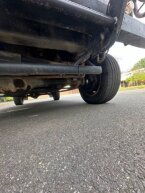 Thumbnail Photo 2 for 1993 Land Rover Defender