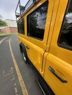 Thumbnail Photo 3 for 1993 Land Rover Defender