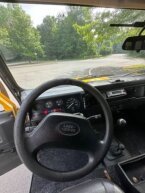 Thumbnail Photo 4 for 1993 Land Rover Defender