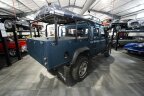 Thumbnail Photo 5 for 1993 Land Rover Defender