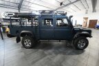 Thumbnail Photo 6 for 1993 Land Rover Defender