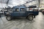 Thumbnail Photo 2 for 1993 Land Rover Defender