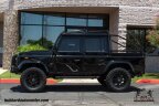 Thumbnail Photo 4 for 1993 Land Rover Defender